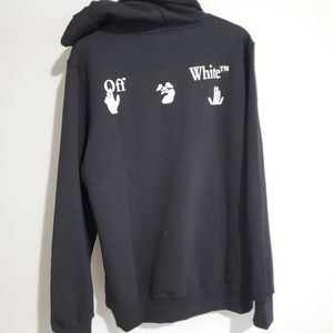 Off White hoodie